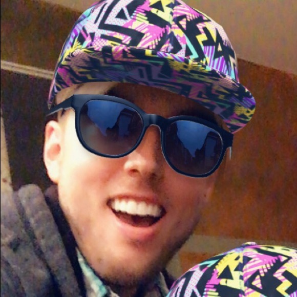 Meet your Posher, Ryan - Picture 1 of 1